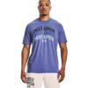 T-shirt Under Armour Multi Color Collegiate ss  1361671-561 https://mastersportdz.com