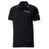 Polo Puma Modern Sports Black 58149101 https://mastersportdz.com original Algerie DZ