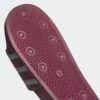 Claquettes Adidas - Adilette Bordeaux et Blanc EE6184 https://mastersportdz.com original Algerie DZ