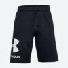 Short Under Armour Rival Fleece Big Logo 1357118-001 https://mastersportdz.com original Algerie DZ