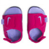 Sandales Pour Enfants Nike Sunray Adjust 5 V2 Rose  sku db9562-600 https://mastersportdz.com