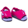 Sandales Pour Enfants Nike Sunray Adjust 5 V2 Rose  sku db9562-600 https://mastersportdz.com