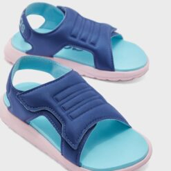 Enfants Adidas Comfort Sandal Bleu  FY8858 https://mastersportdz.com