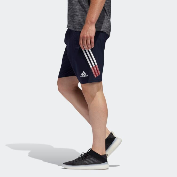 Short Pour Hommes Adidas 4Krft 3 Stripes FJ6172 https://mastersportdz.com original Algerie DZ