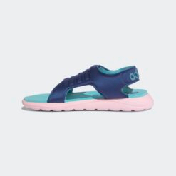 Enfants Adidas Comfort Sandal Bleu  sku FY8858 https://mastersportdz.com