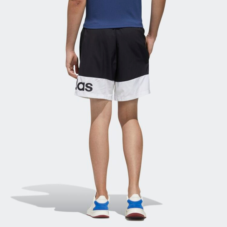 Short Pour Hommes Adidas Designed 2 Move Colorblock FL0269 https://mastersportdz.com original Algerie DZ