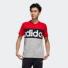 T-Shirt Pour Hommes Adidas Essentials Colorblock FL0294 https://mastersportdz.com original Algerie DZ