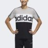 T-Shirt Pour Hommes Adidas Essentials Colorblock FP8656 https://mastersportdz.com original Algerie DZ