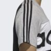T-Shirt Pour Hommes Adidas Essentials Colorblock FP8656 https://mastersportdz.com original Algerie DZ