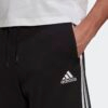 Short Pour Hommes Adidas Essentials French Terry 3 Stripes GK9597 https://mastersportdz.com original Algerie DZ