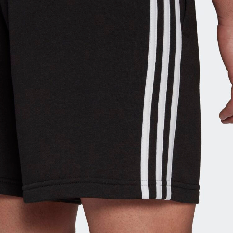 Short Pour Hommes Adidas Essentials French Terry 3 Stripes GK9597 https://mastersportdz.com original Algerie DZ