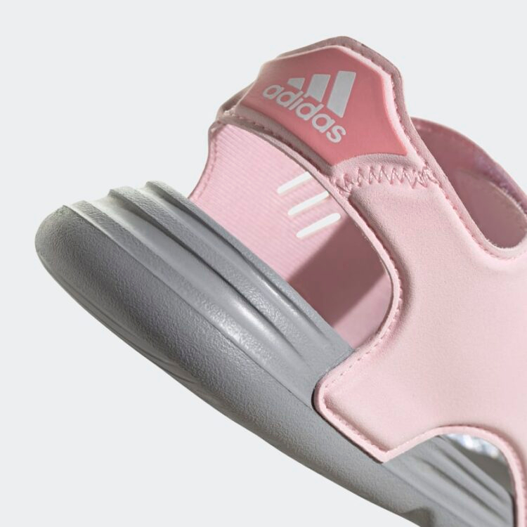 Sandales Enfants Adidas Swim Sandals Rose  sku FY8937 https://mastersportdz.com