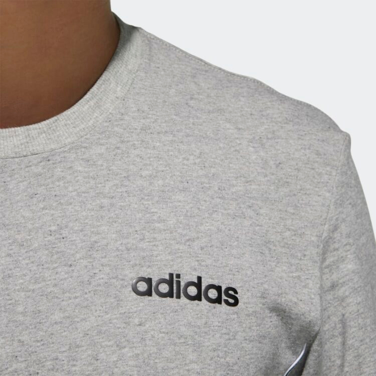 T-Shirt Pour Hommes Adidas Essentials  sku FL0301 https://mastersportdz.com