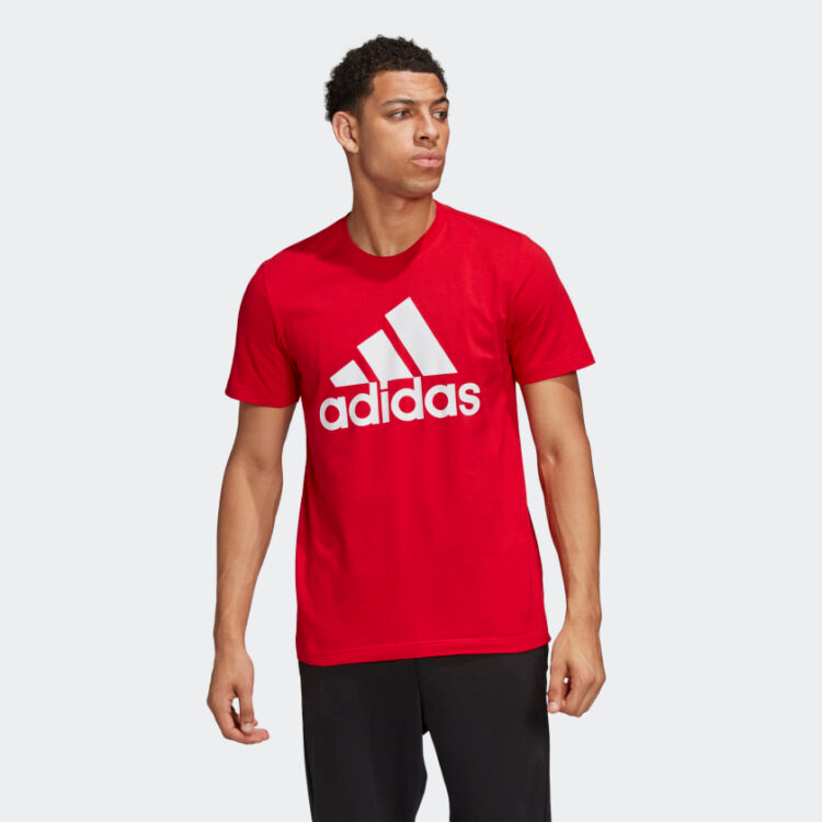 T-Shirt Pour Hommes Adidas Must Haves Badge of Sport FL3943 https://mastersportdz.com original Algerie DZ