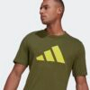 T-Shirt Pour Hommes Adidas Sportswear Logo gp9502 https://mastersportdz.com original Algerie DZ