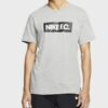 T-Shirt Pour Hommes Nike F.C.  ct8429-063 https://mastersportdz.com