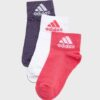 Lot de 3 paires de chaussettes Adidas  cf7369 https://mastersportdz.com