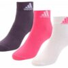 Lot de 3 paires de chaussettes Adidas  sku cf7369 https://mastersportdz.com