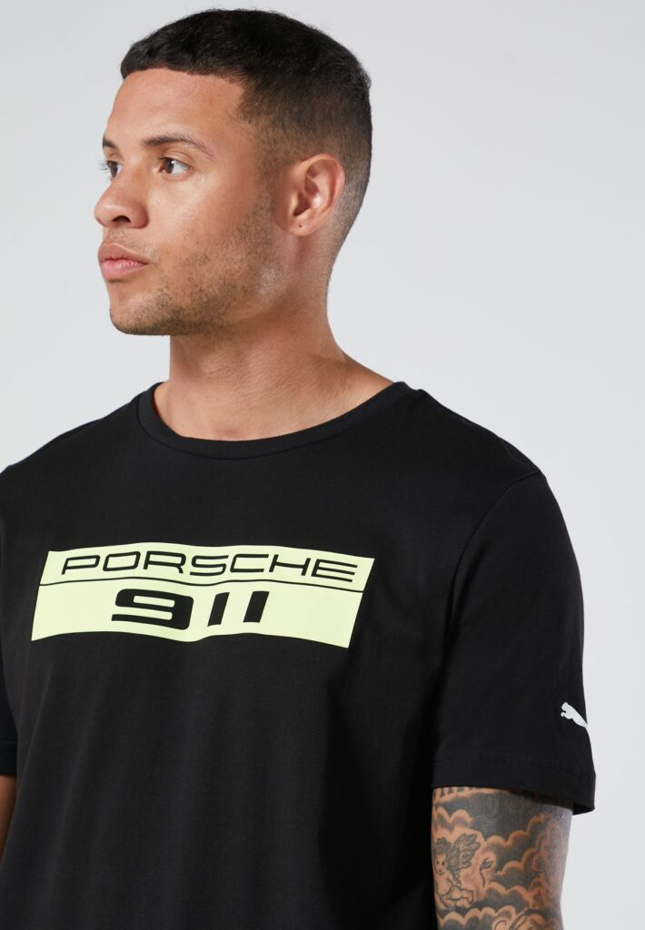 T-Shirt Pour Hommes Puma Porsche Legacy 59975201 https://mastersportdz.com original Algerie DZ