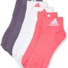 Lot de 3 paires de chaussettes Adidas  sku cf7369 https://mastersportdz.com