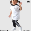 Ensemble ENFANT Pour Fille Adidas 3 Stripes DV2807 https://mastersportdz.com original Algerie DZ