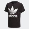 T-Shirt Pour Garçon Adidas Trefoil dv2905 https://mastersportdz.com original Algerie DZ