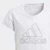 T-Shirt Pour Fille Adidas ID Winner  sku DV0278 https://mastersportdz.com