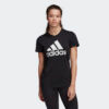 T-Shirt Pour Femmes Adidas Must Haves Badge of Sport  FQ3237 https://mastersportdz.com