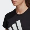 T-Shirt Pour Femmes Adidas Must Haves Badge of Sport  sku FQ3237 https://mastersportdz.com