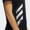 tshirt Pour Femmes Adidas Run It 3 Stripes Fast FR8400 https://mastersportdz.com original Algerie DZ