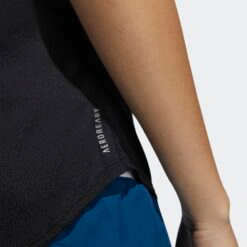T-Shirt Pour Femmes Adidas Run It 3 Stripes Fast  sku FR8400 https://mastersportdz.com