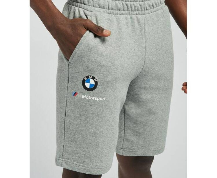 Short Pour Hommes Puma BMW 59953203 https://mastersportdz.com original Algerie DZ