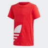 T-Shirt Pour Garçon Adidas Big Trefoil  fm5667 https://mastersportdz.com