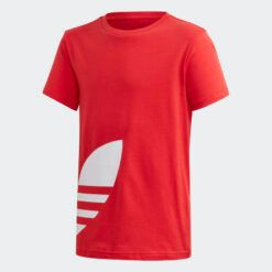 T-Shirt Pour Garçon Adidas Big Trefoil fm5667 https://mastersportdz.com Algerie DZ