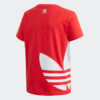 T-Shirt Pour Garçon Adidas Big Trefoil  sku fm5667 https://mastersportdz.com