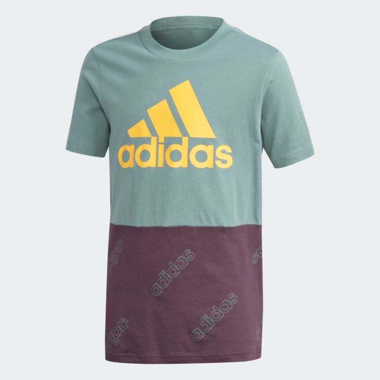 T-Shirt Pour Enfants Adidas Classics gd6110 https://mastersportdz.com original Algerie DZ