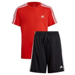 Ensemble Pour Garçon Adidas 3 Stripes  gn1493 https://mastersportdz.com