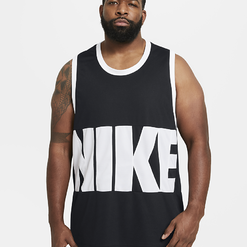 Débardeur Pour Hommes Nike Dri-Fit Basketball da1041-010 https://mastersportdz.com original Algerie DZ