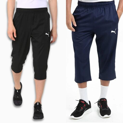 Pant a Court Pour Hommes Puma Woven Pant 58673406 https://mastersportdz.com original Algerie DZ