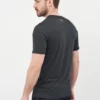 T-Shirt Pour Hommes Under Armour Issu wordmark  sku 1329582-004 https://mastersportdz.com