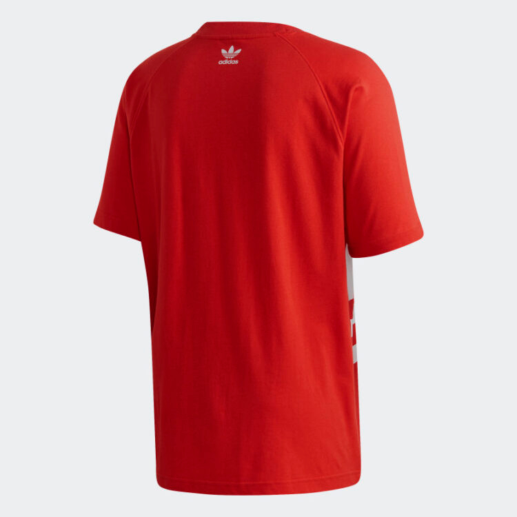 T-Shirt Pour Hommes Adidas Big Trefoil FM9906 https://mastersportdz.com original Algerie DZ