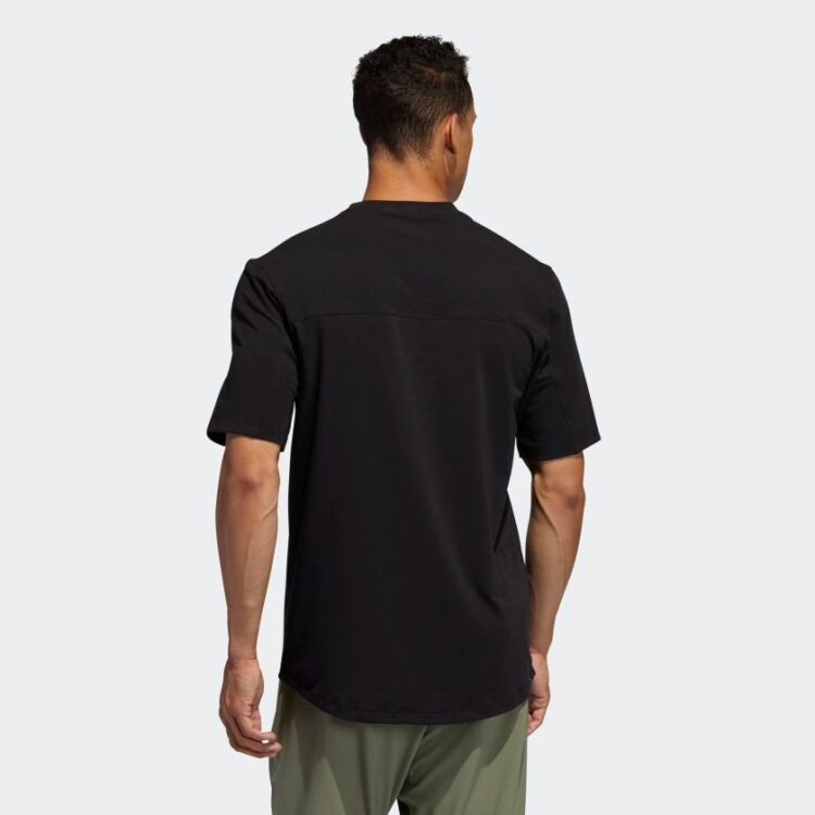 T-Shirt Pour Hommes Adidas City Base FL4789 https://mastersportdz.com original Algerie DZ