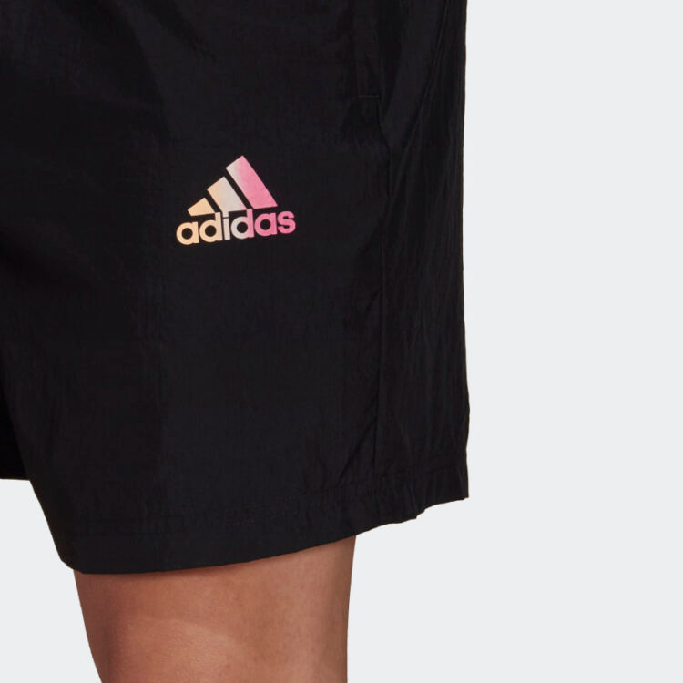 Short Adidas Essentials Gradient Logo GK9592 https://mastersportdz.com original Algerie DZ