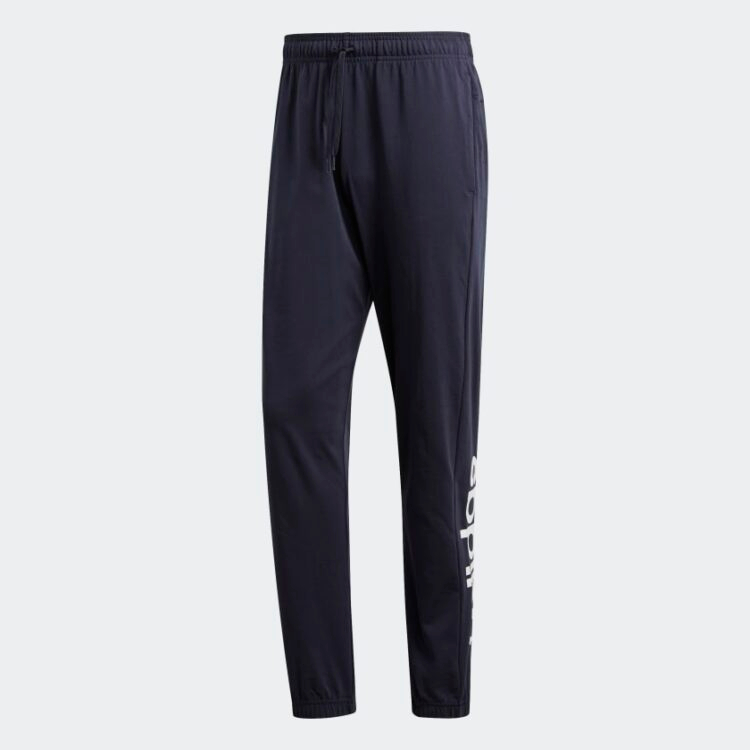 Pantalon Pour Hommes Adidas Essentials Linear DU0398 https://mastersportdz.com original Algerie DZ