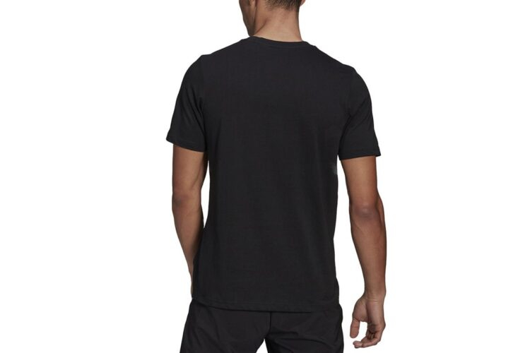 T-Shirt Pour Hommes Adidas M HZY DRMS BX  sku GL3266 https://mastersportdz.com