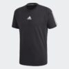 T-Shirt Pour Hommes Adidas Must Haves 3-Stripes DT9955 https://mastersportdz.com original Algerie DZ