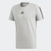 T-Shirt Pour Hommes Adidas Must Haves 3-Stripes DT9897 https://mastersportdz.com Algerie DZ