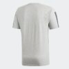 T-Shirt Pour Hommes Adidas Must Haves 3-Stripes  sku DT9897 https://mastersportdz.com
