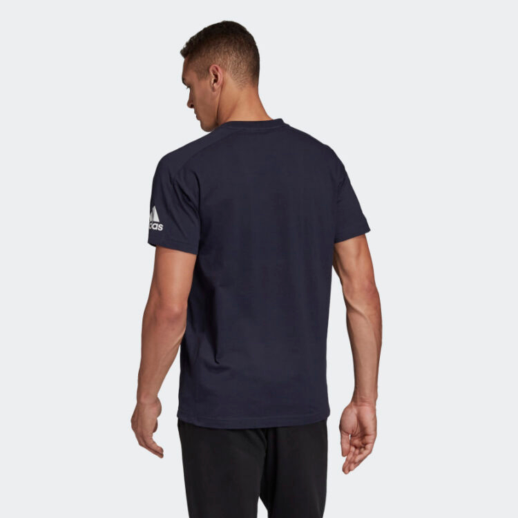 T-Shirt Pour Hommes Adidas Must Haves  sku FL3950 https://mastersportdz.com