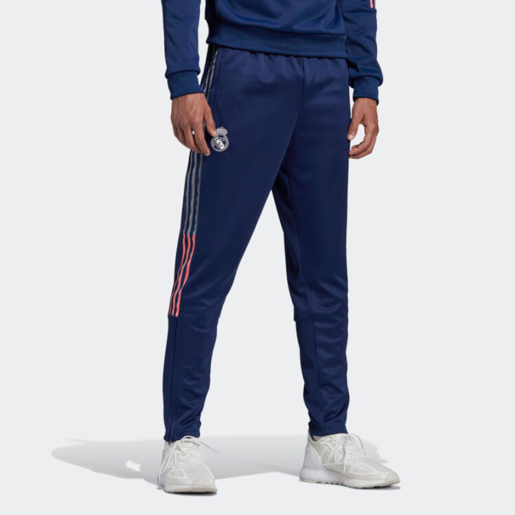 Pantalon Pour Hommes Adidas Real Madrid FR3876 https://mastersportdz.com original Algerie DZ